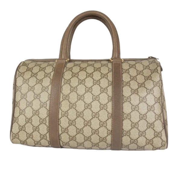 🔴SOLD🔴Gucci Boston bag - Picture 7 of 16